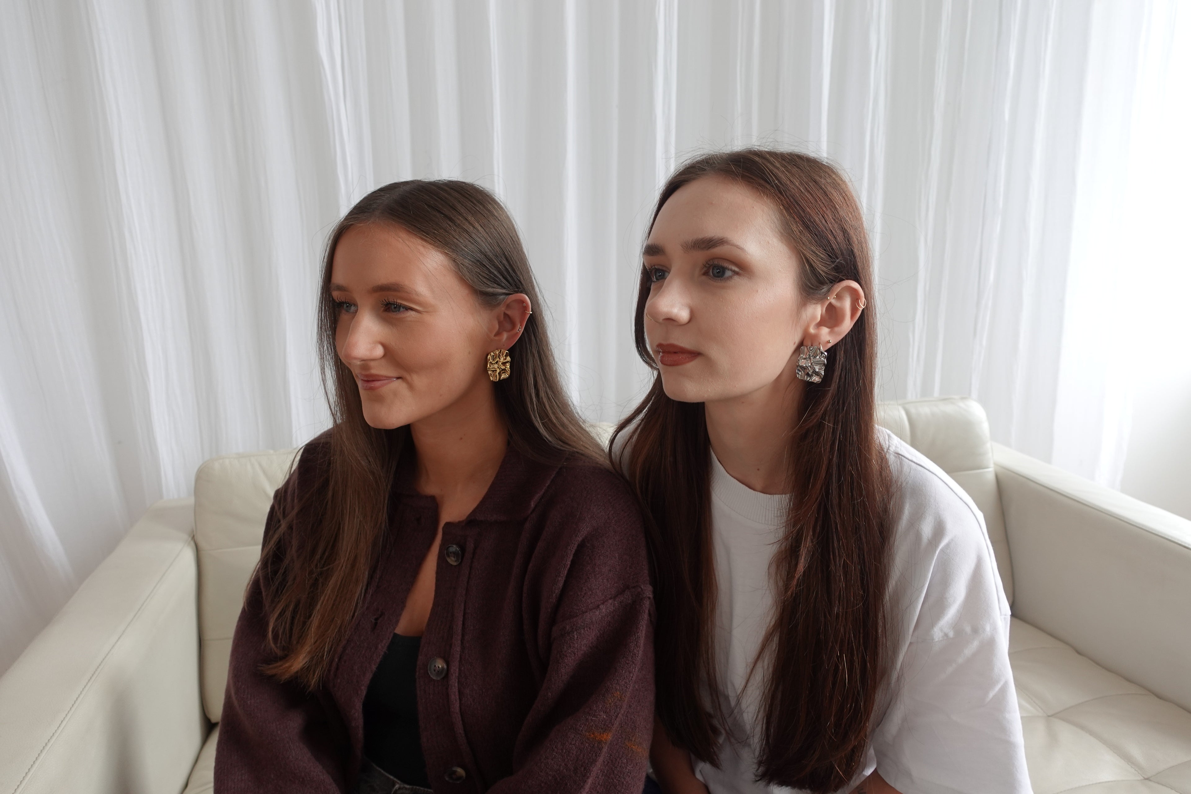 Belle Earrings