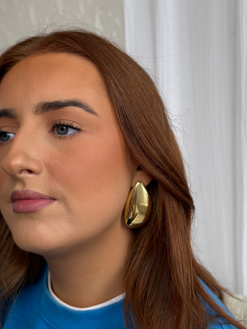 Harper Earrings