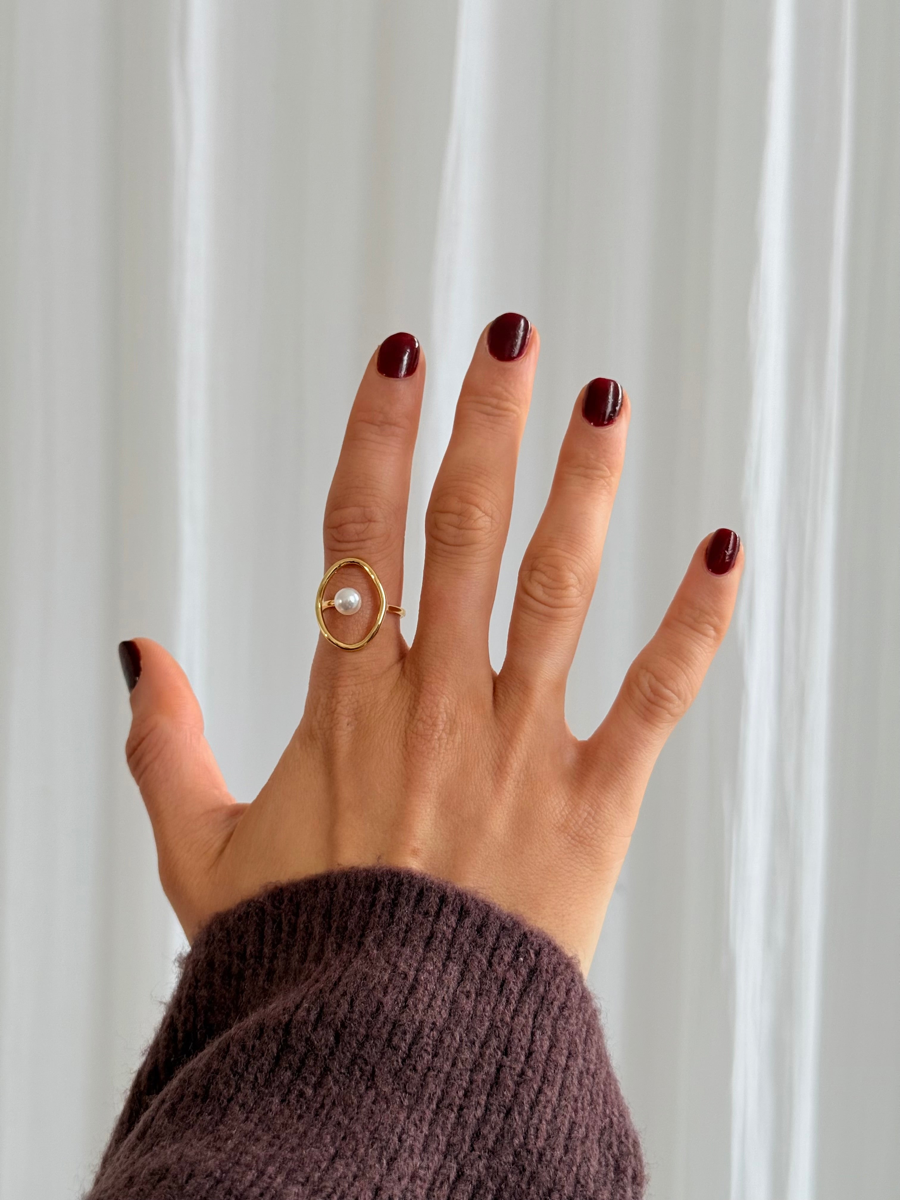 Shauna Ring