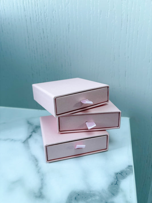 Pink Gift Box