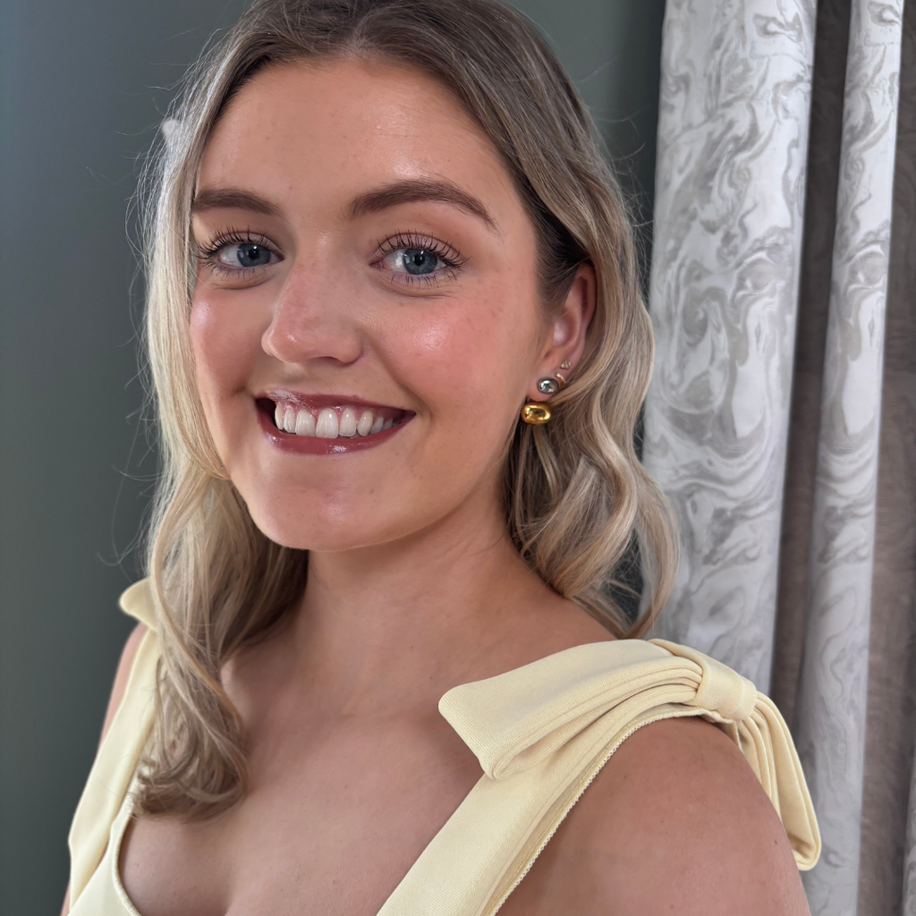 Bridget Earrings