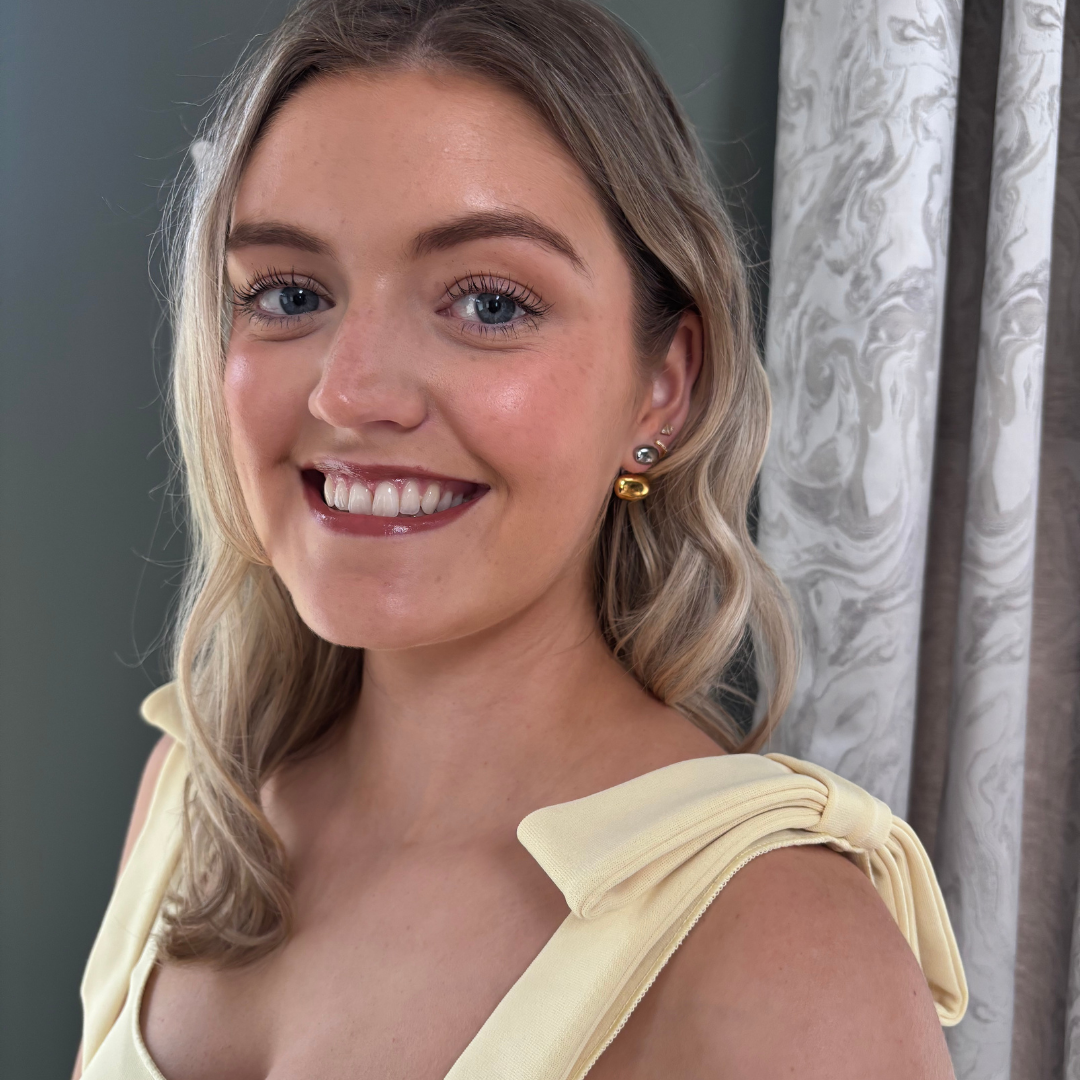 Bridget Earrings