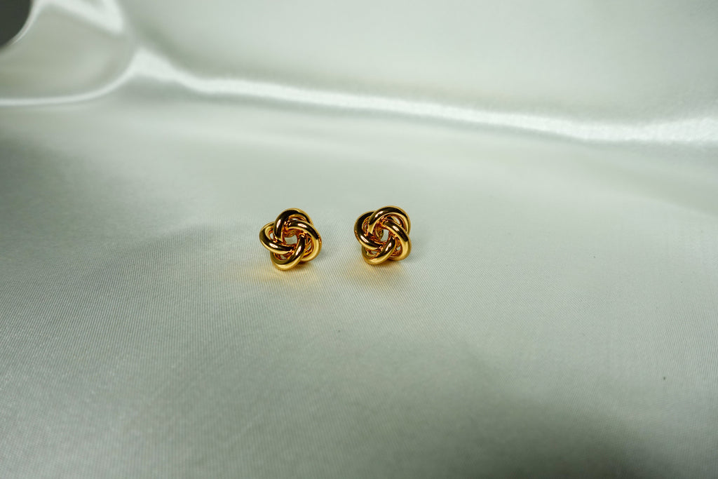 Bríd Earrings