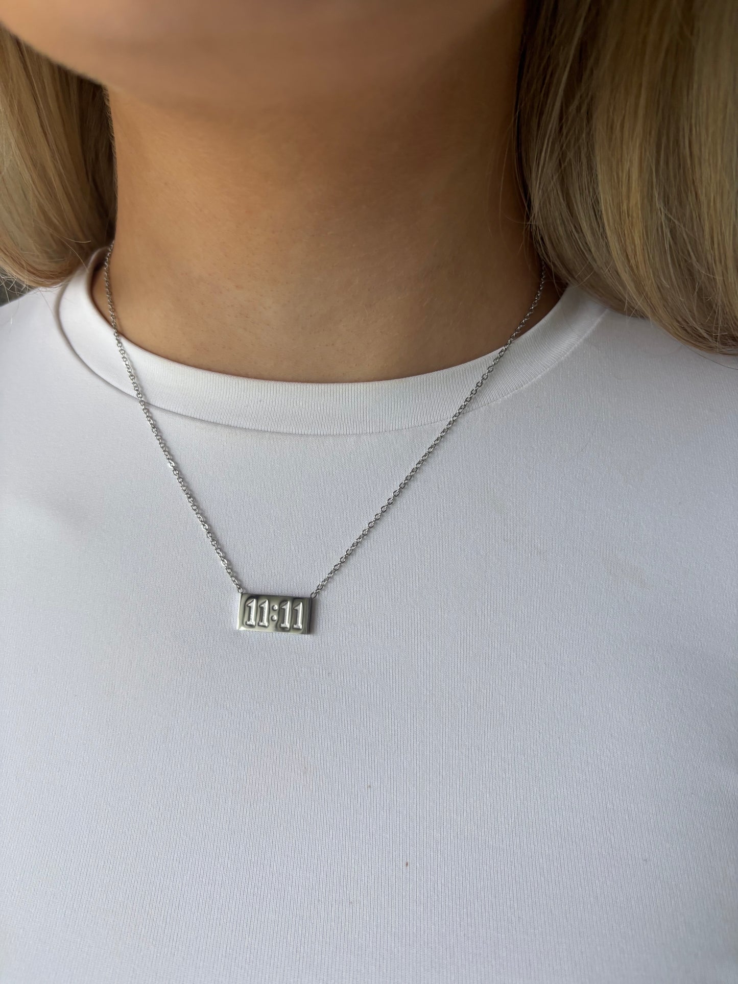 11:11 Necklace