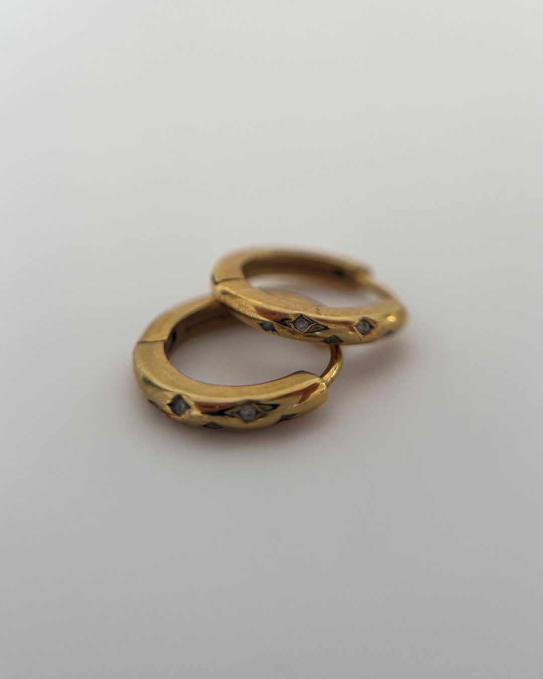 Clara Hoops