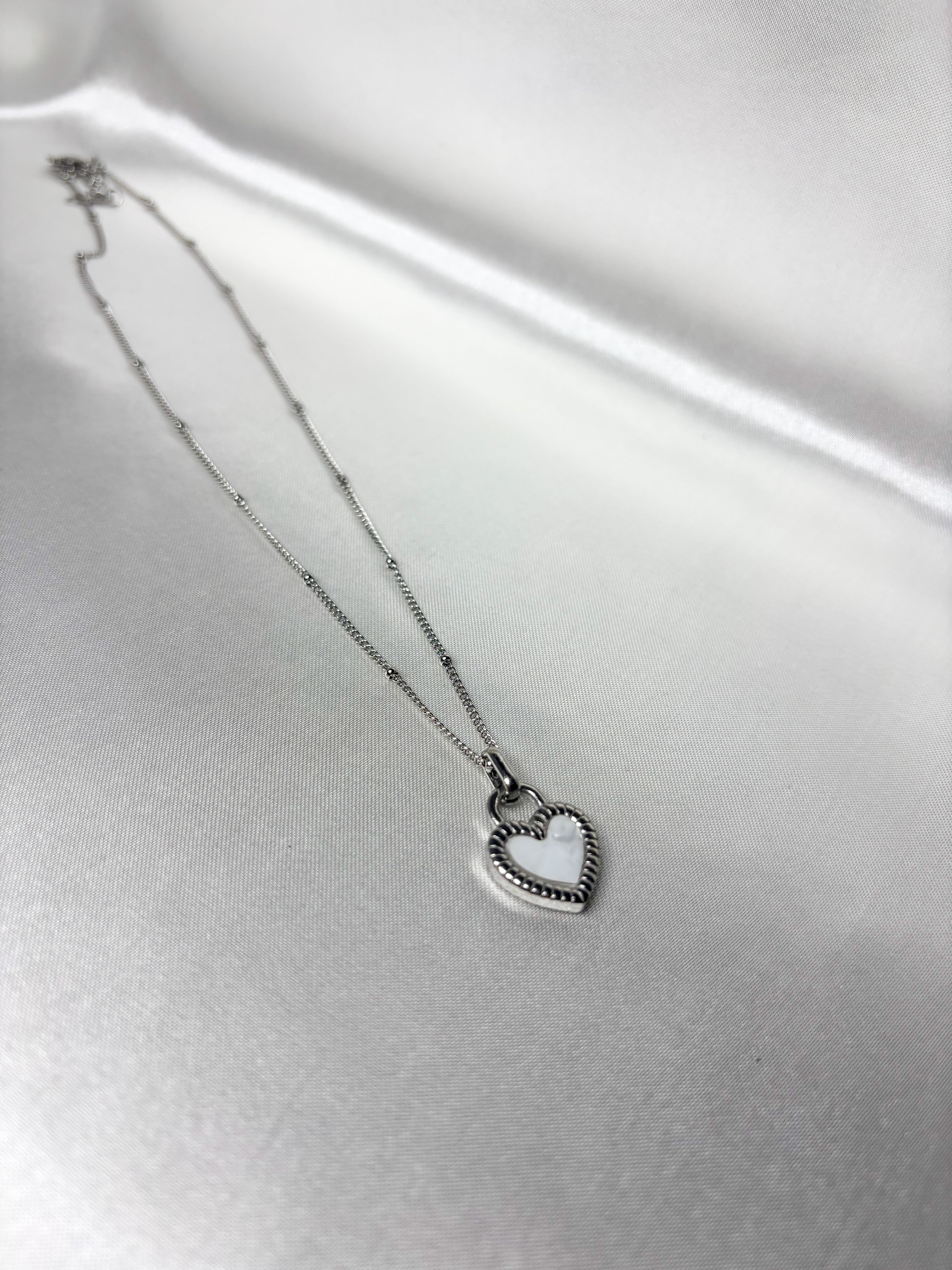 Isabella Necklace