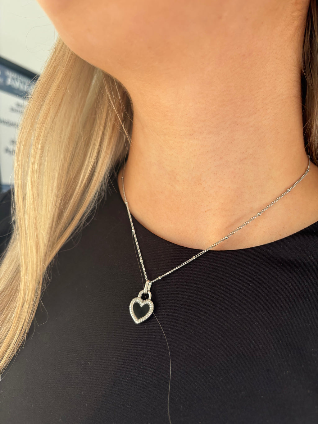 Isabella Necklace