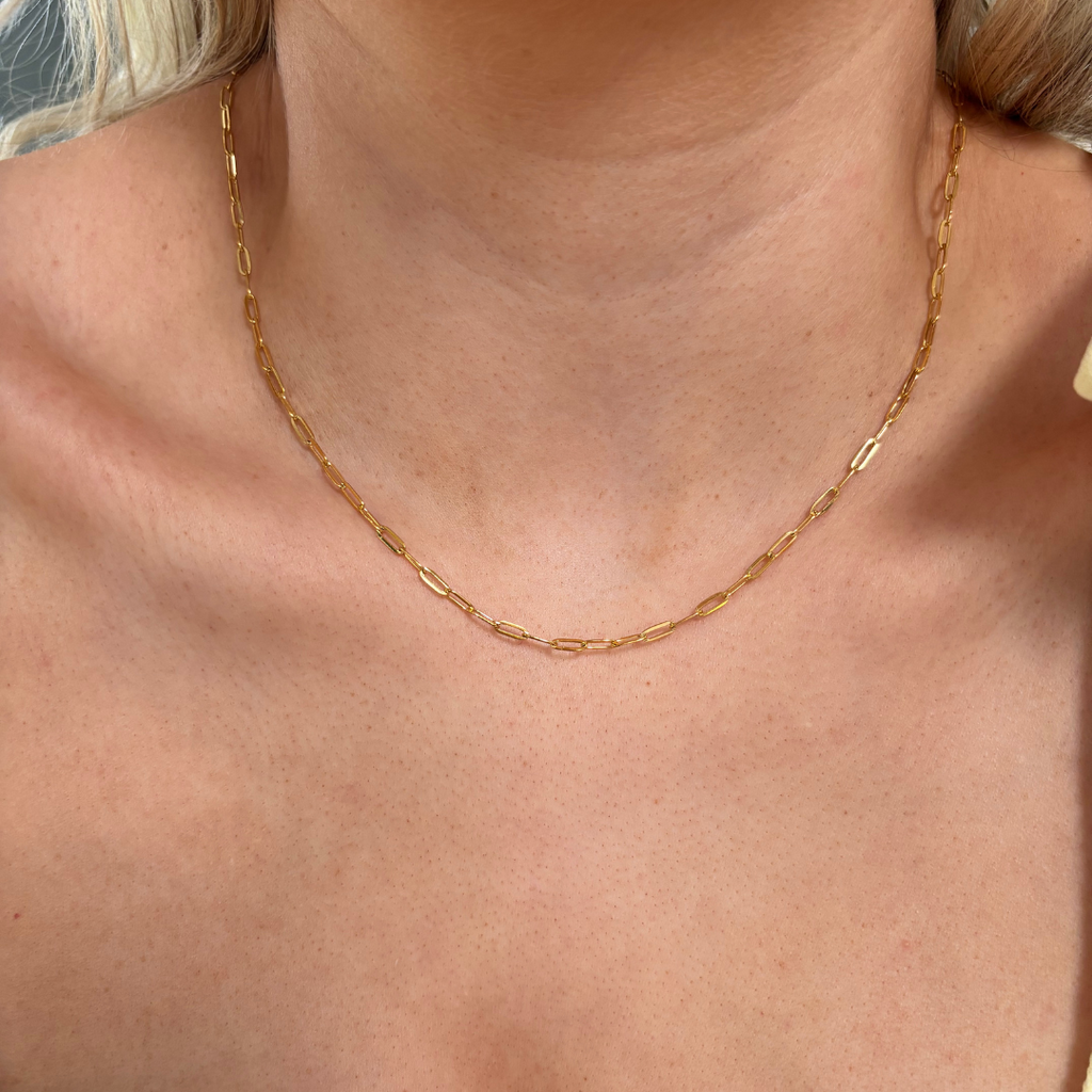 Fionnuala Necklace