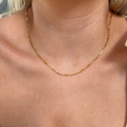 Fionnuala Necklace