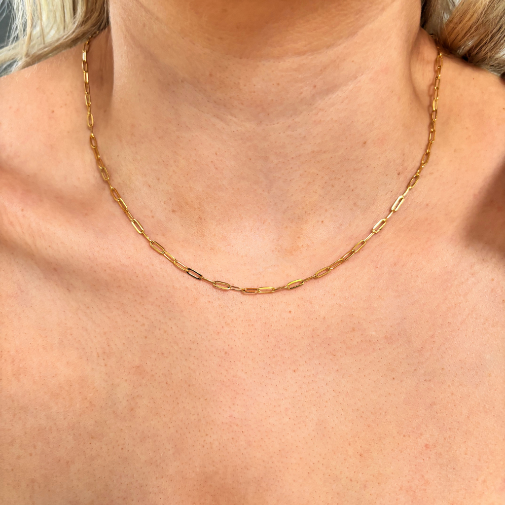 Fionnuala Necklace