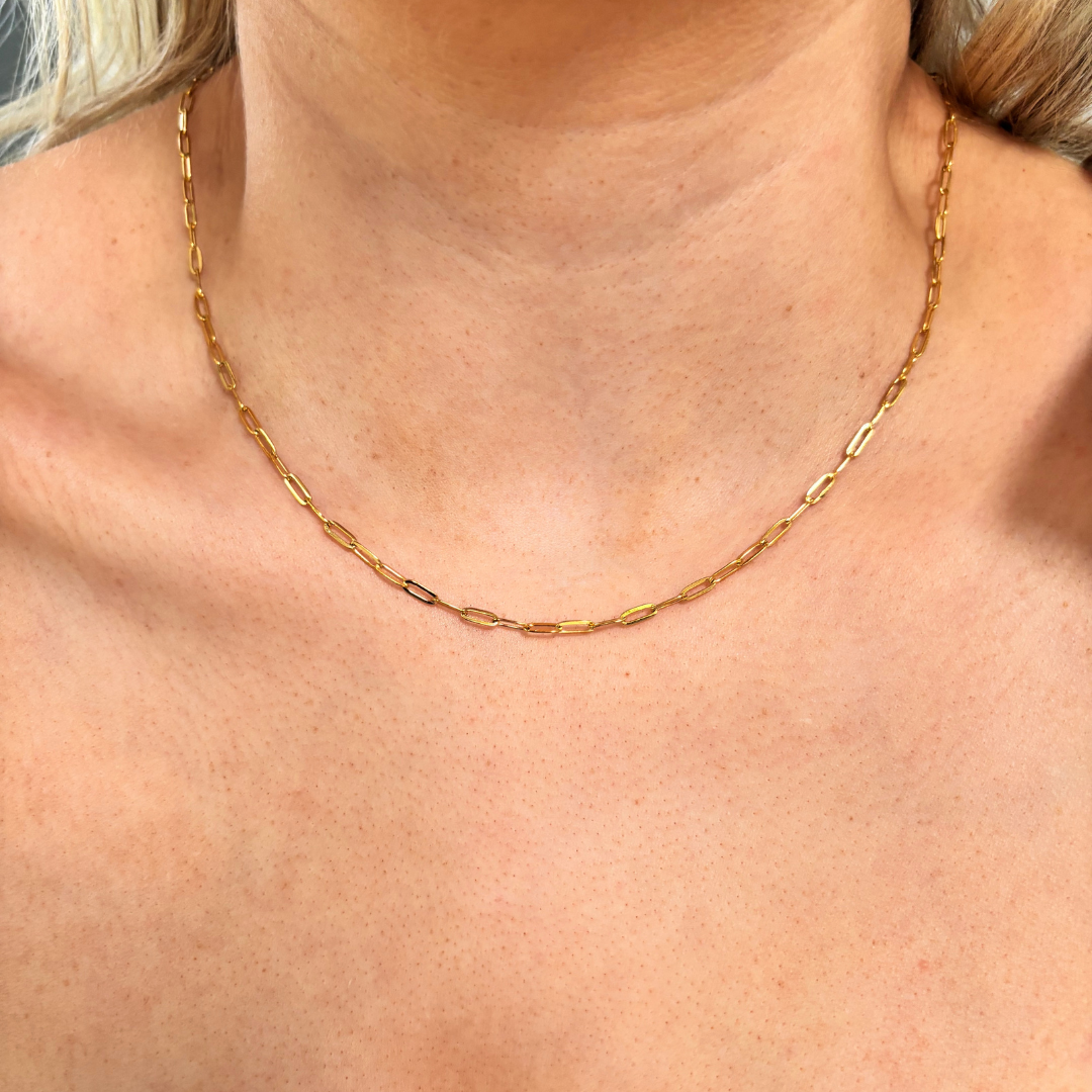Fionnuala Necklace