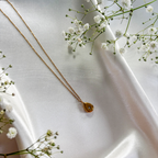 Clara Necklace