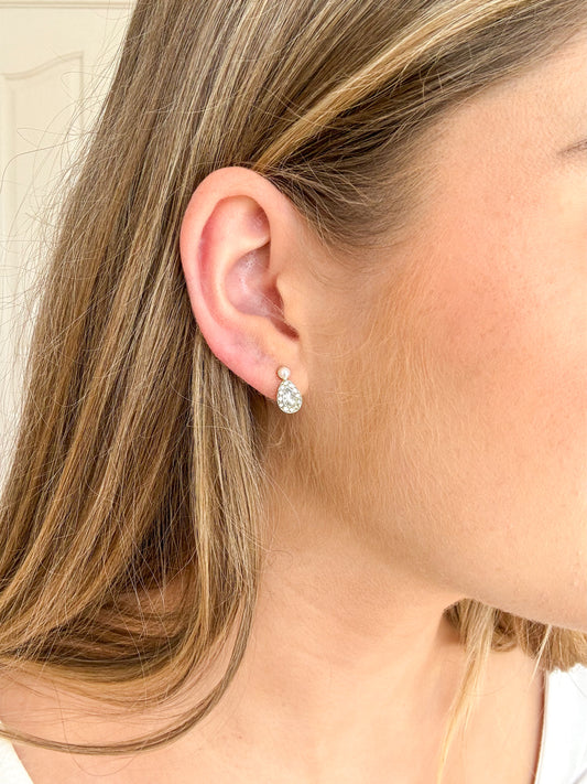 Pauline Earrings