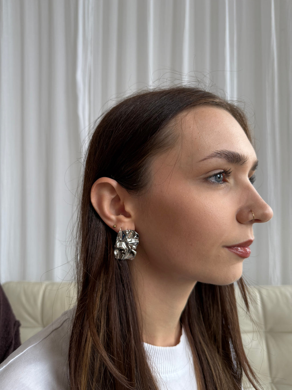 Belle Earrings