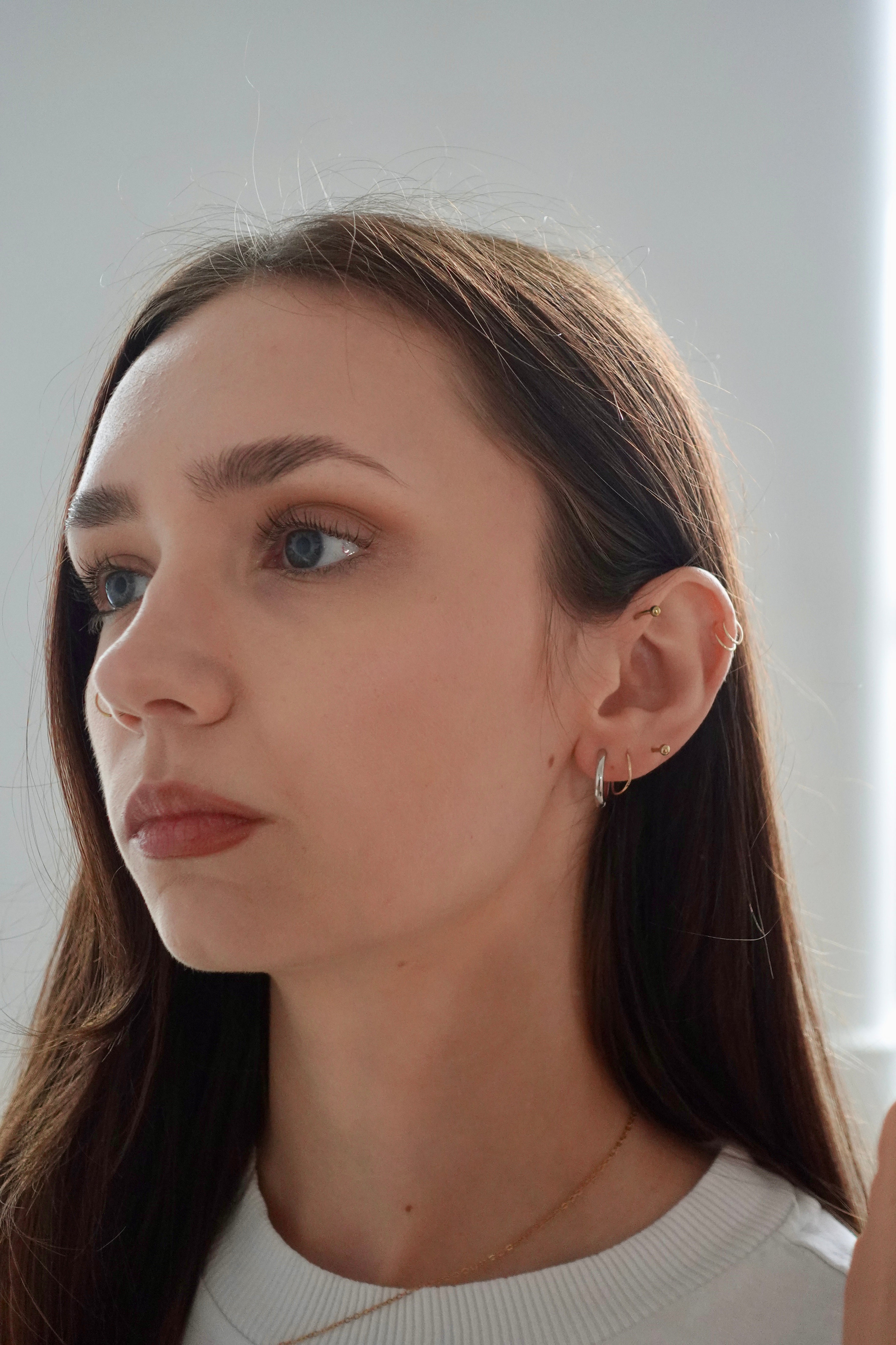 Nora Hoops