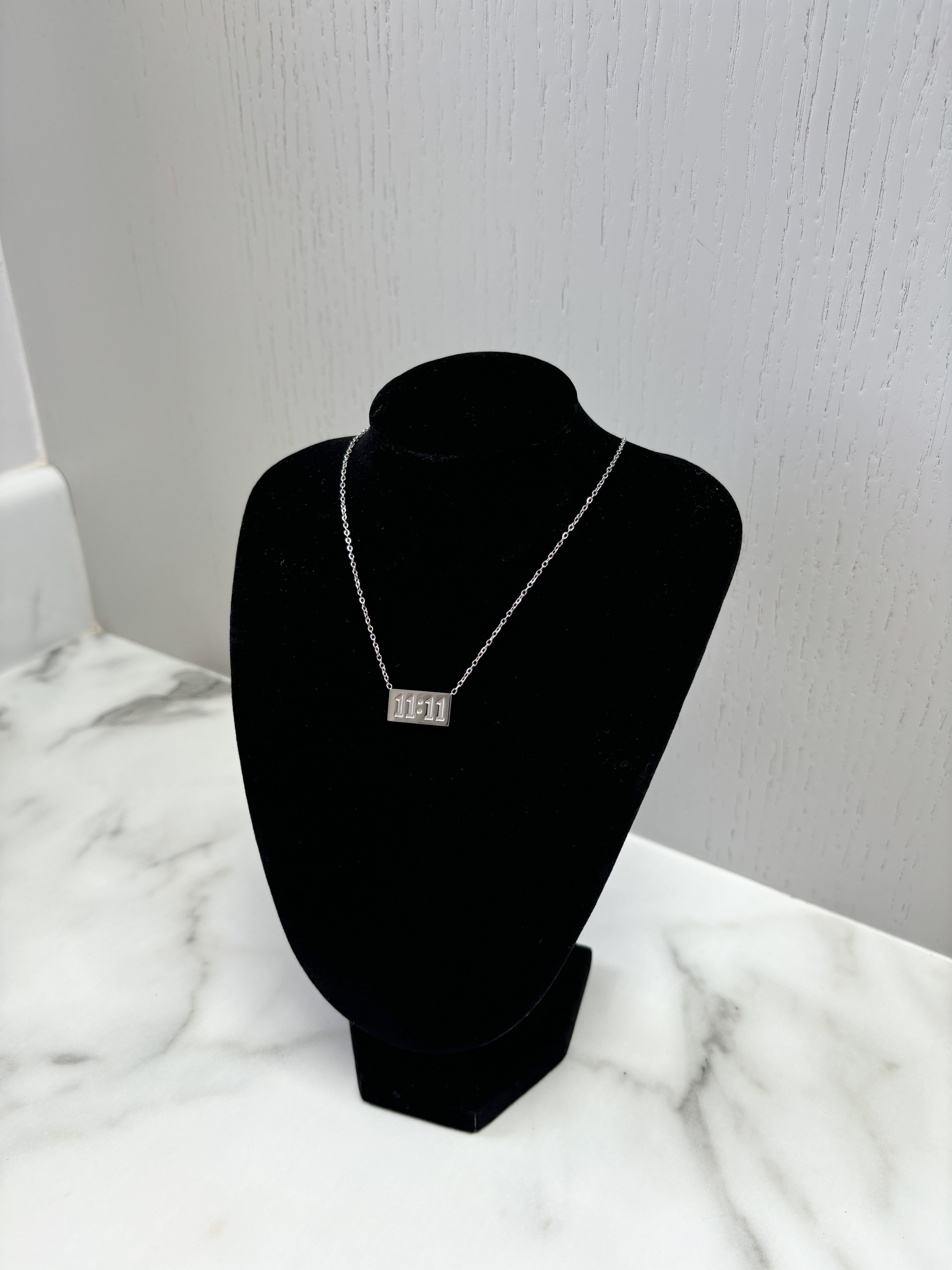 11:11 Necklace