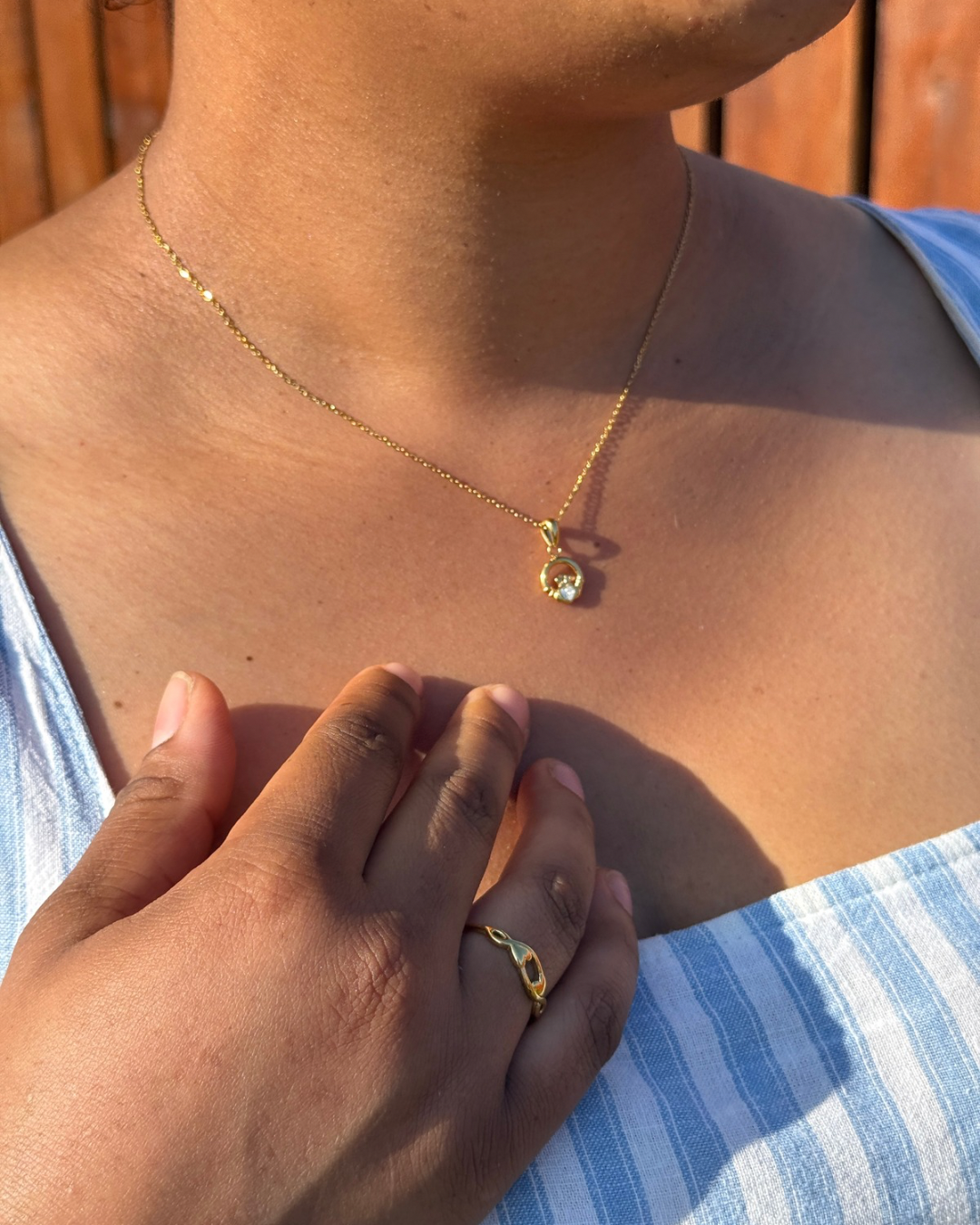 Grace Necklace