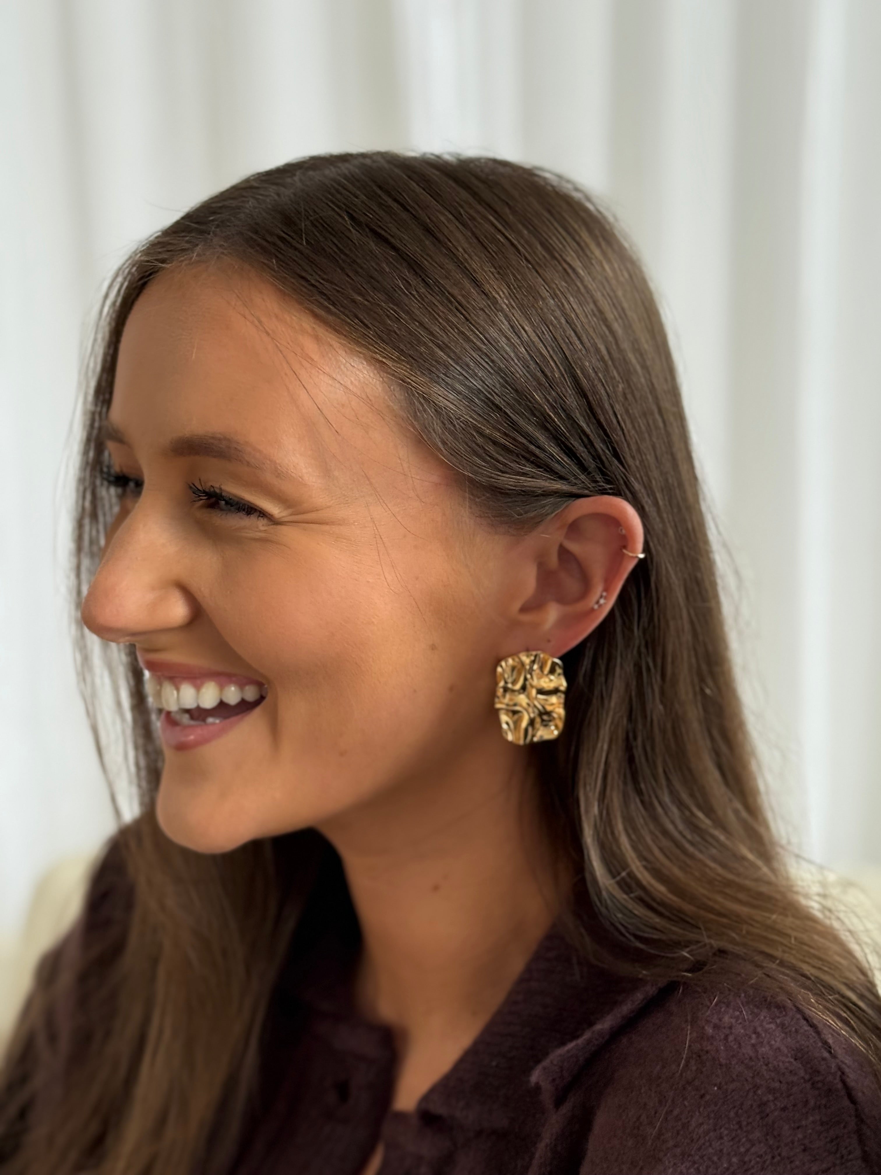Belle Earrings