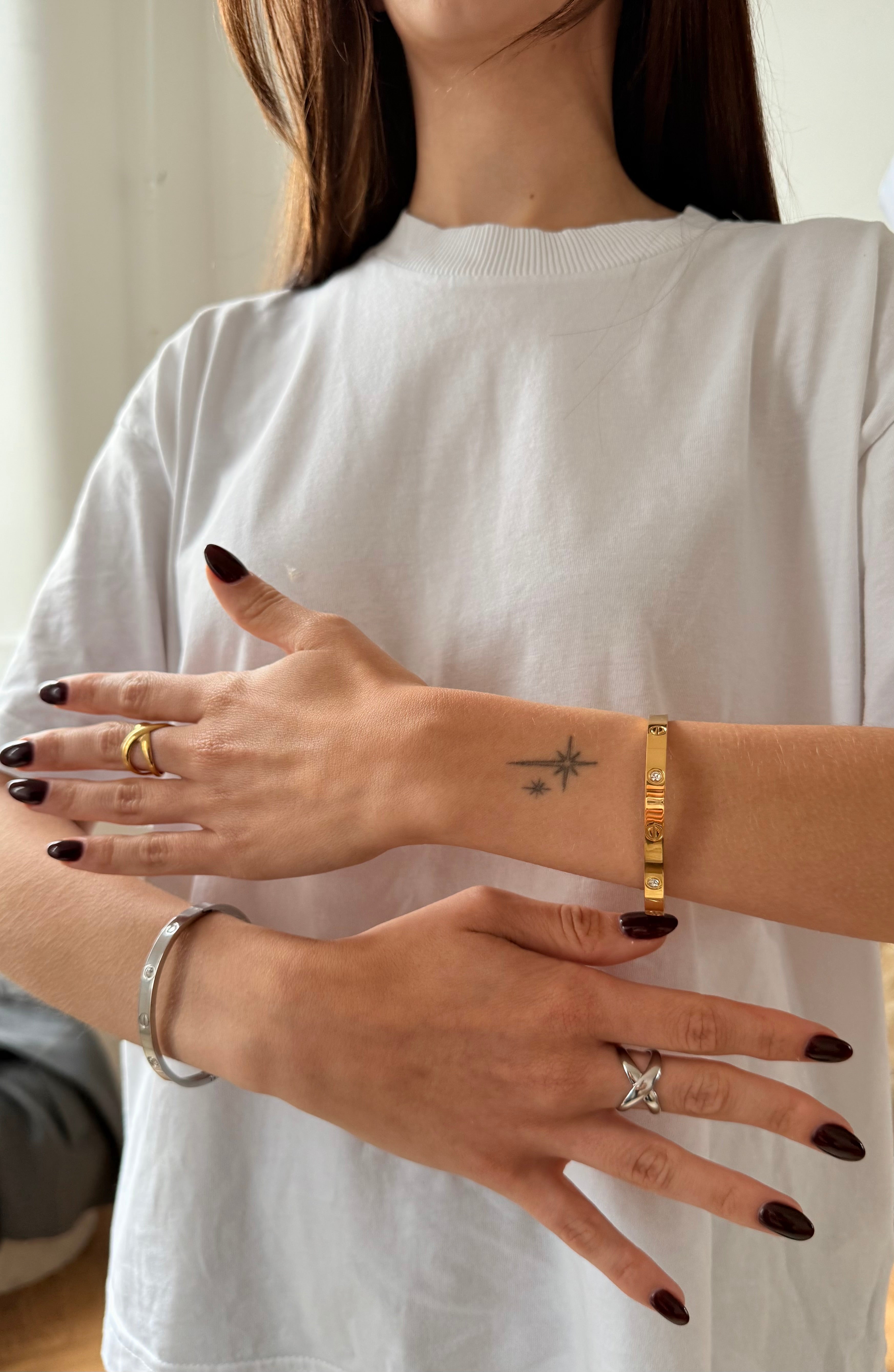 Jess Bracelet