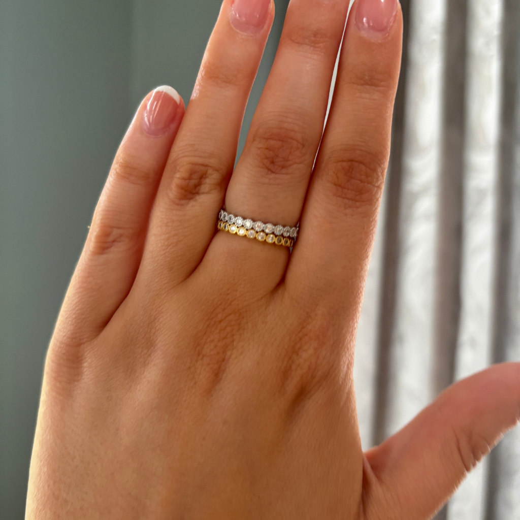 Eva Ring