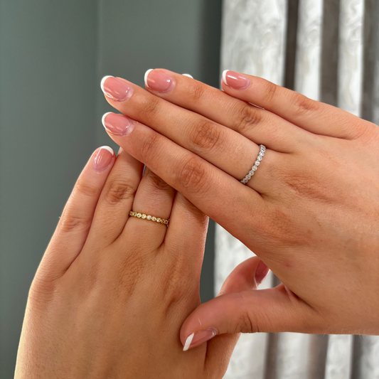 Eva Ring