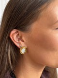 Paris Earrings