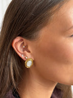 Paris Earrings