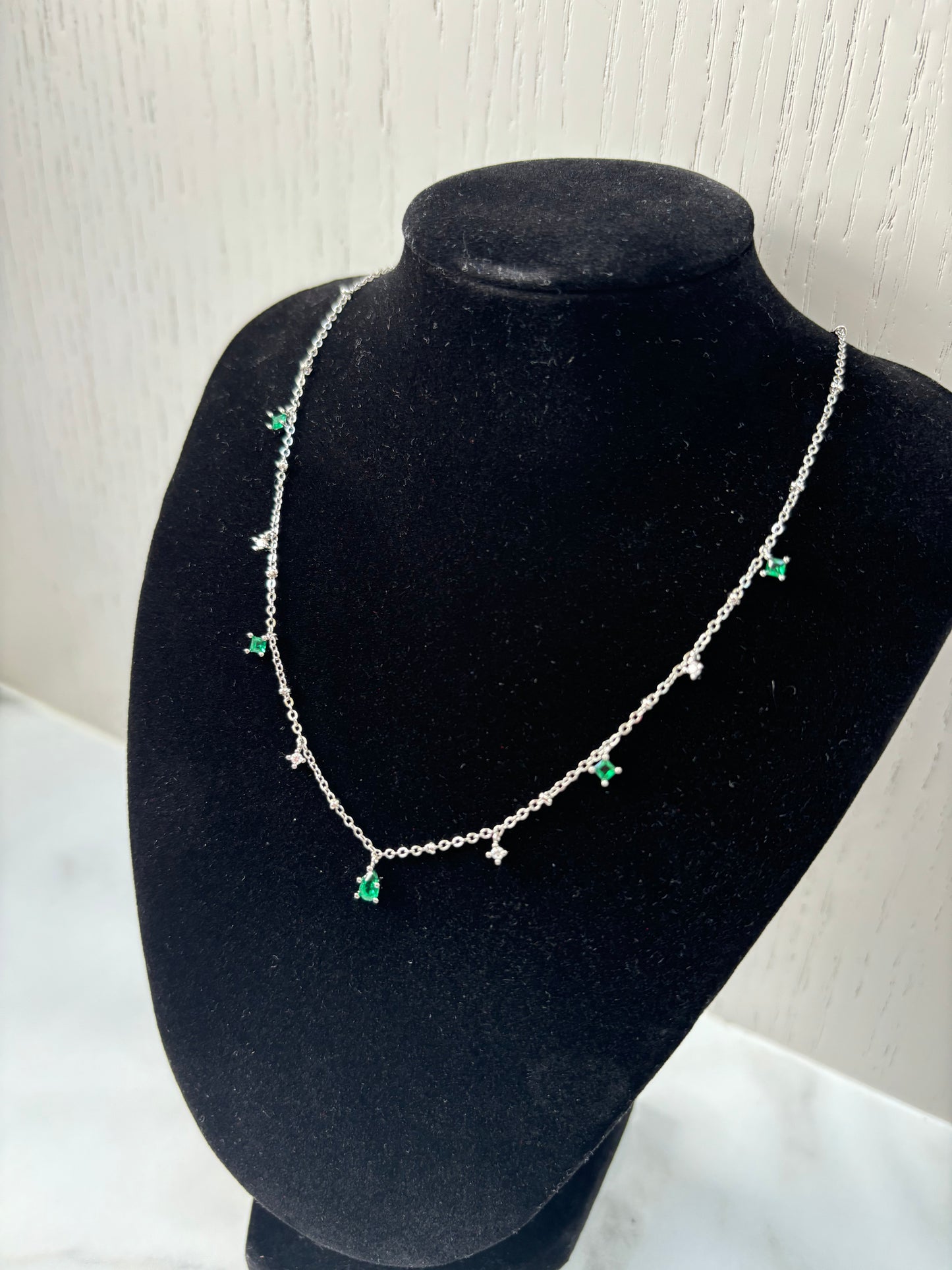 Aoibhe Necklace