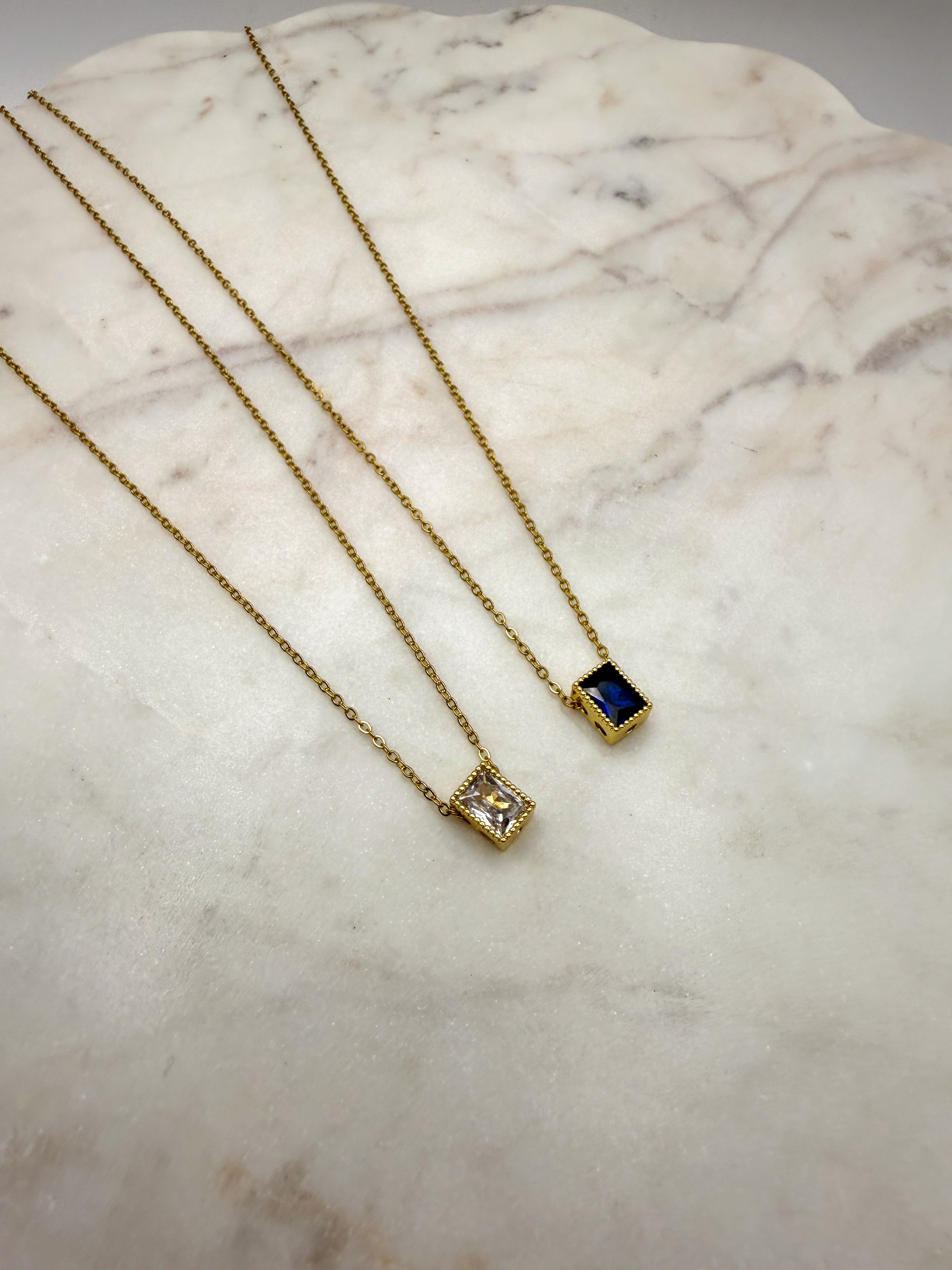 Lucy Necklace