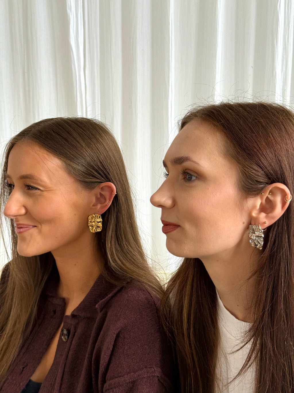 Belle Earrings