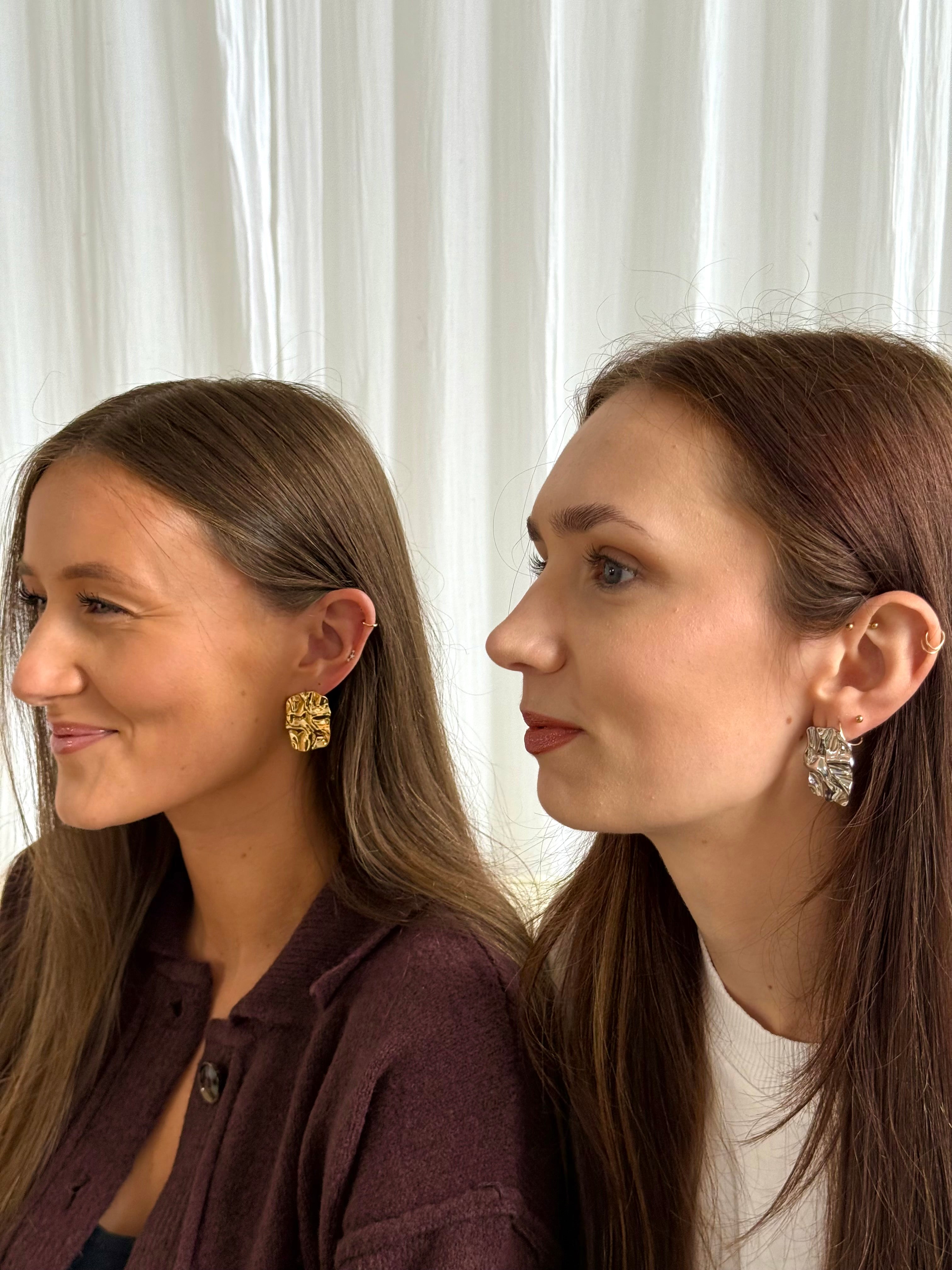 Belle Earrings