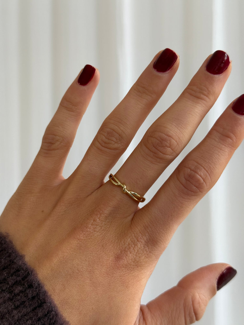 Lily Ring