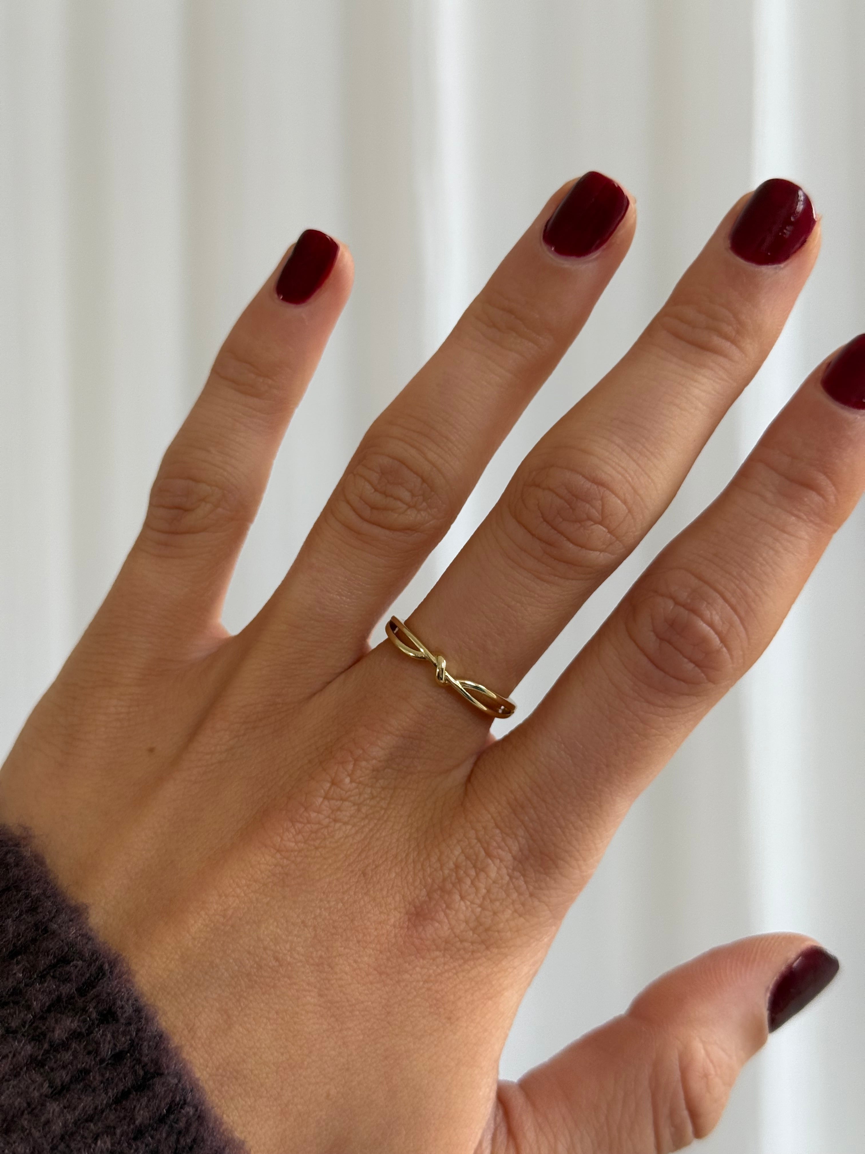 Lily Ring