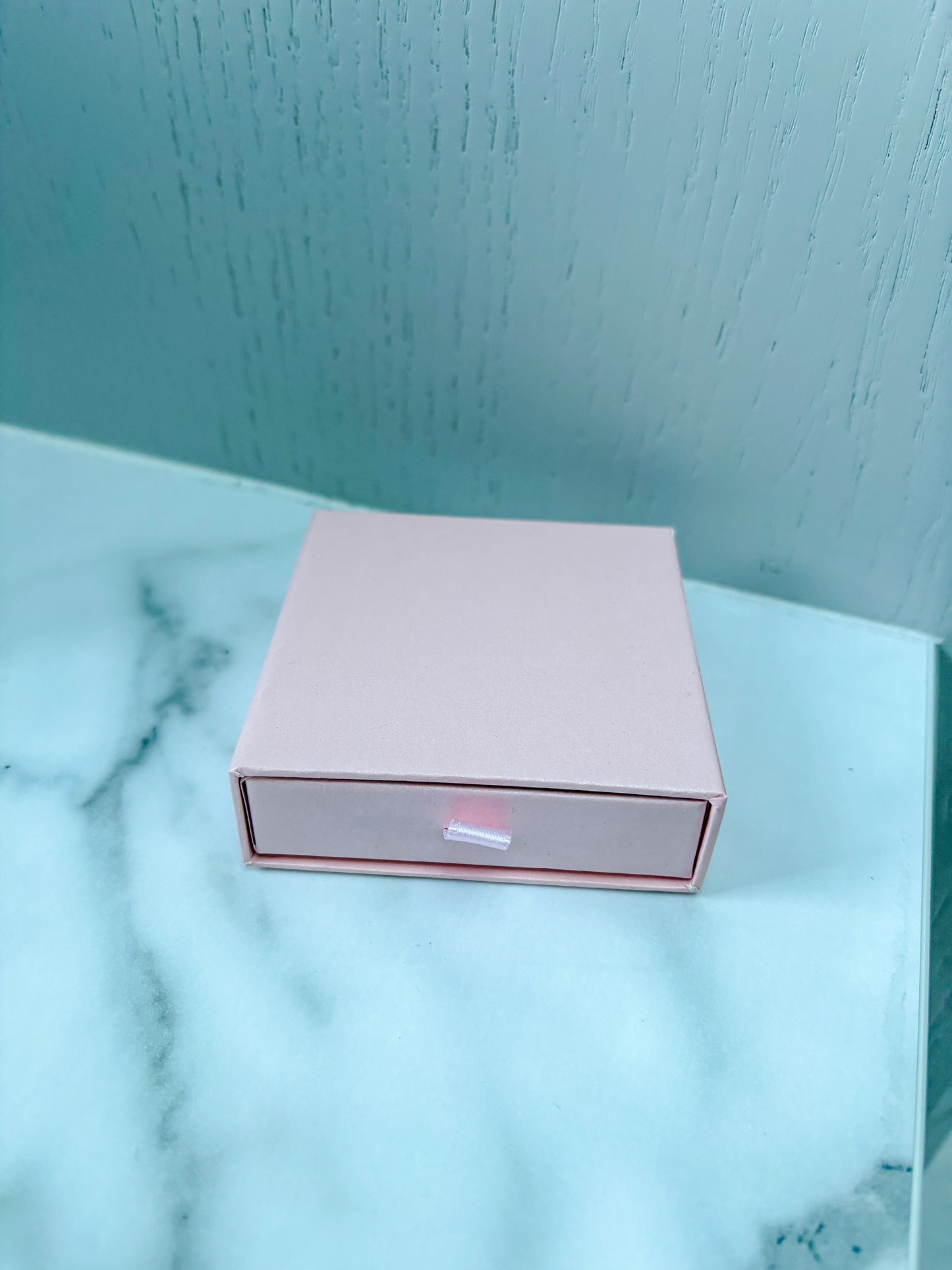 Pink Gift Box