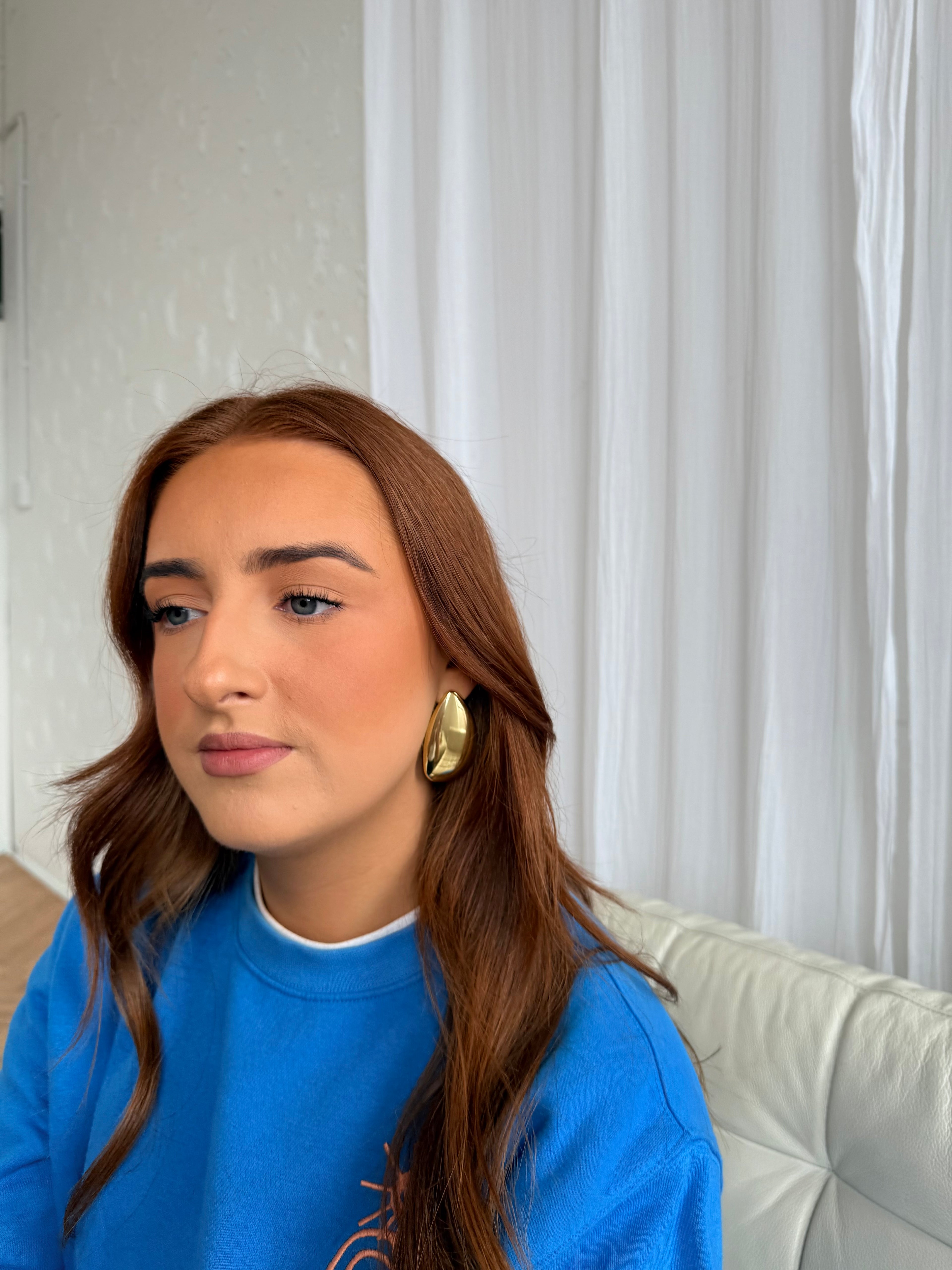 Harper Earrings