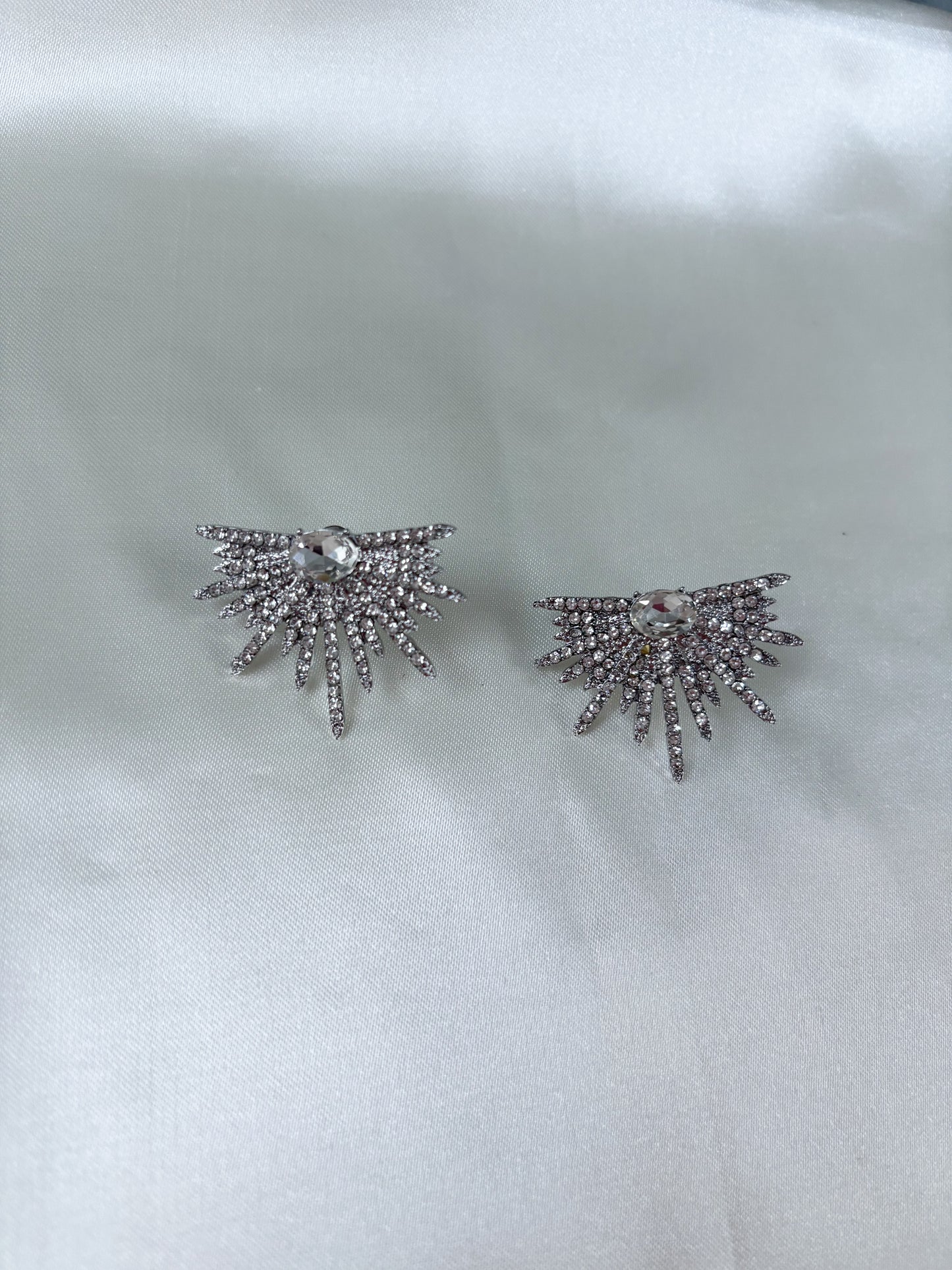 Clodagh Earrings