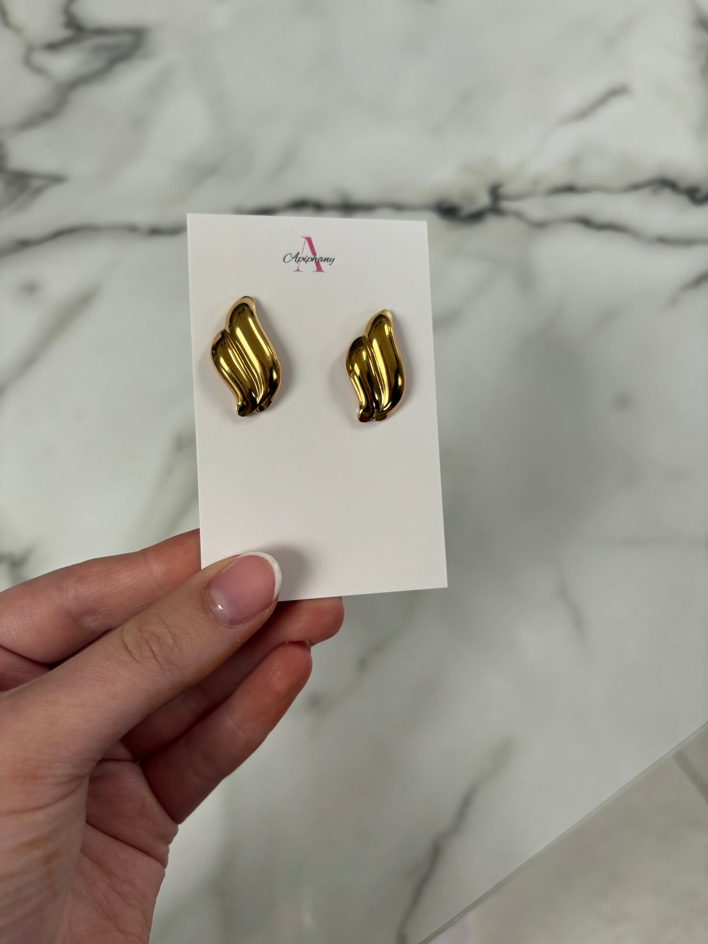 Louise Earrings