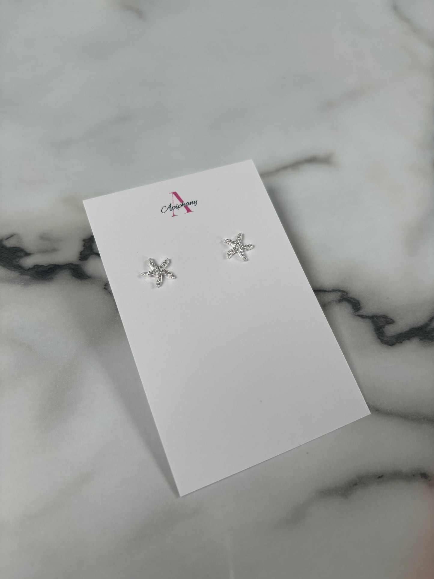 Lily Earrings