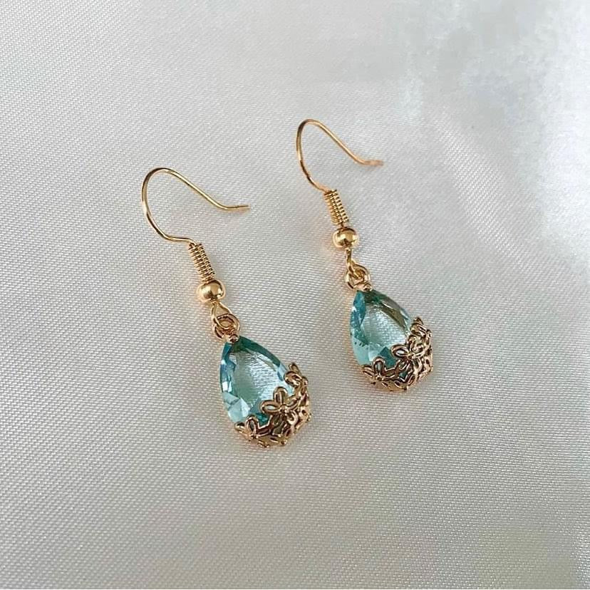 Sophia Earrings