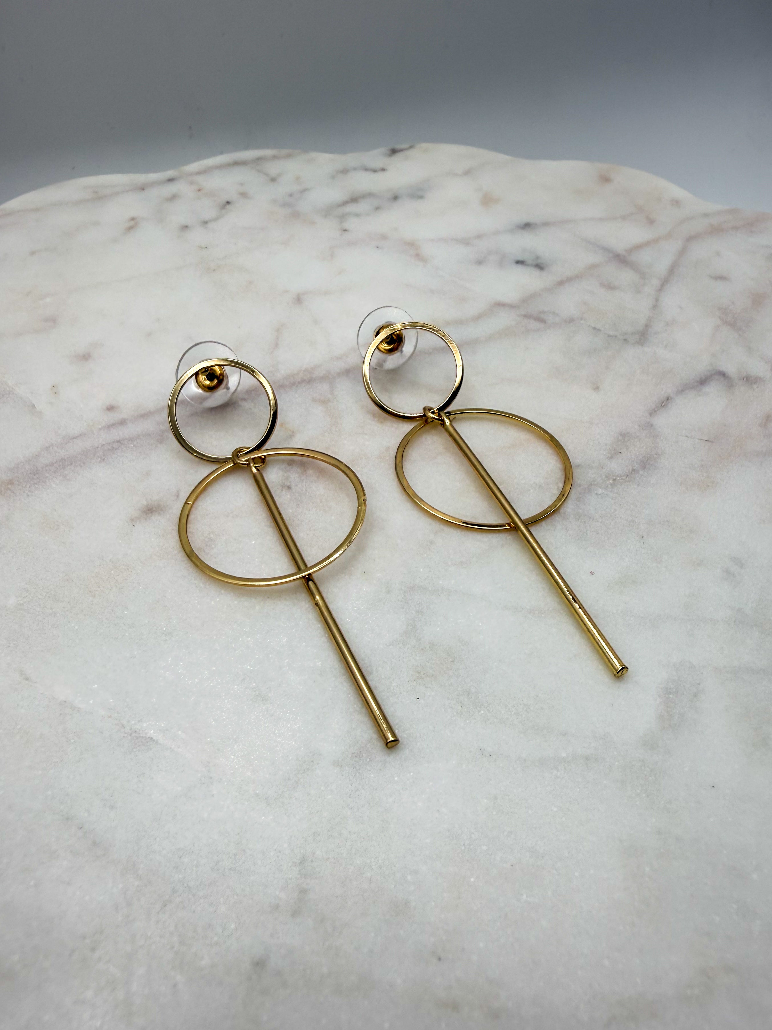Kerri Earrings