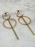 Kerri Earrings