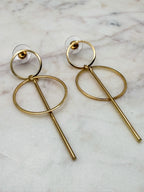 Kerri Earrings