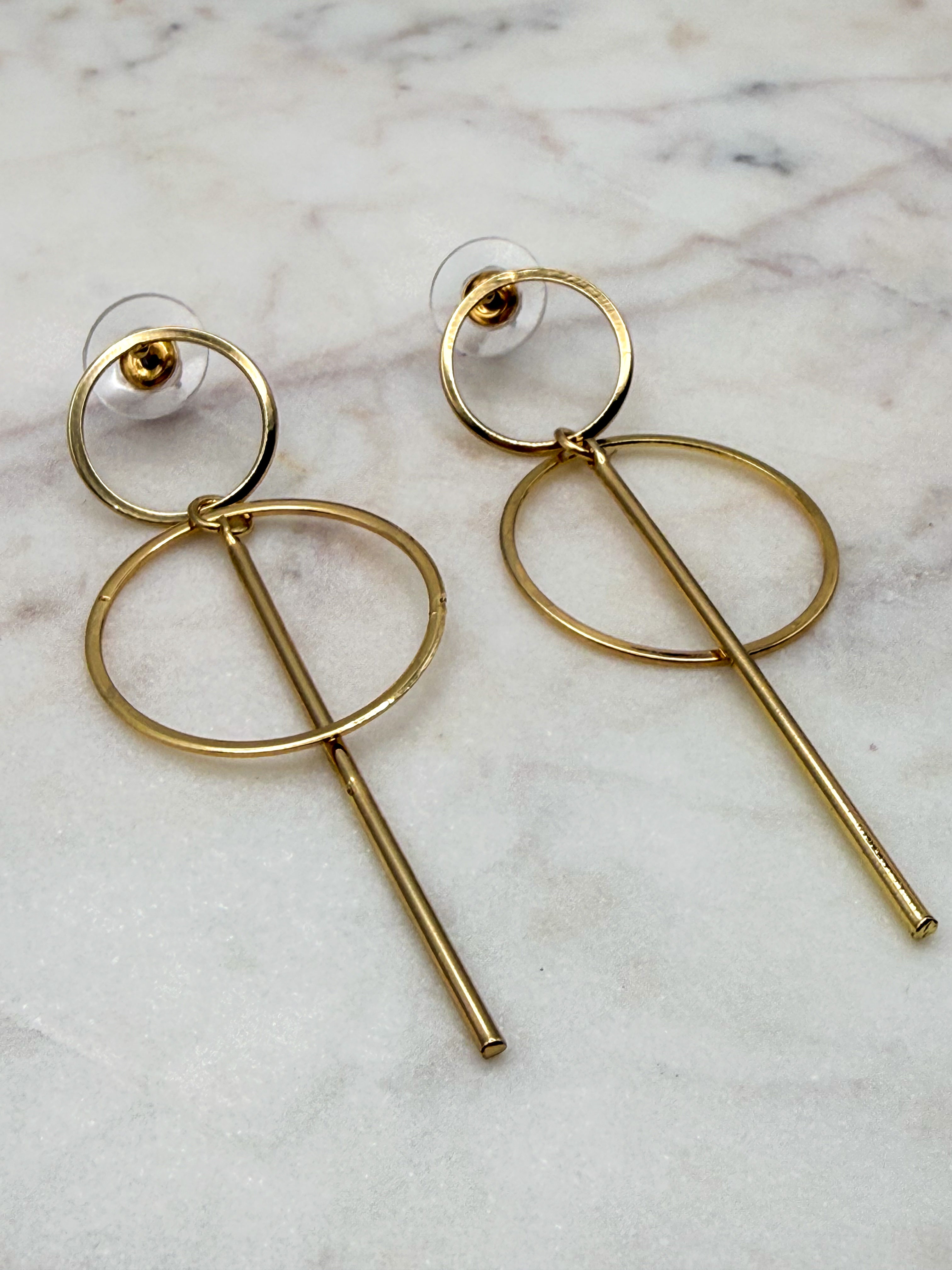Kerri Earrings