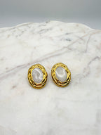 Paris Earrings
