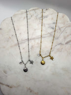 Cadhla Necklace