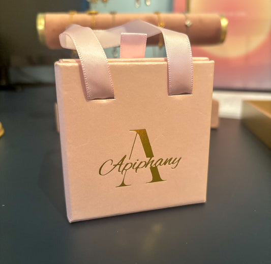 Apiphany Gift Box