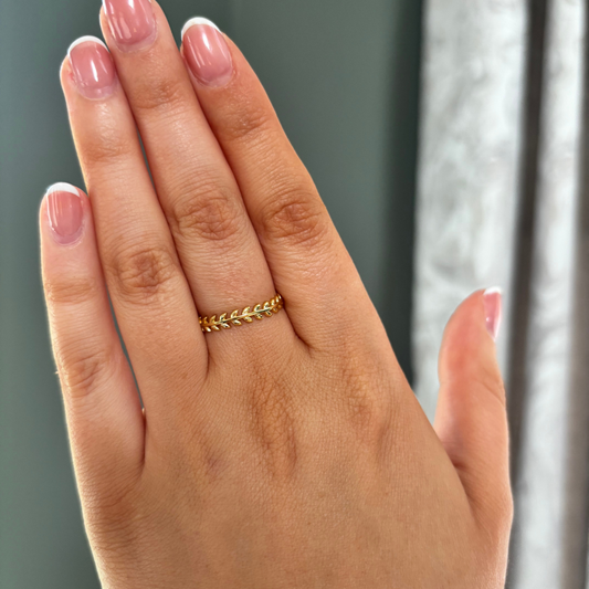 Kaia Ring