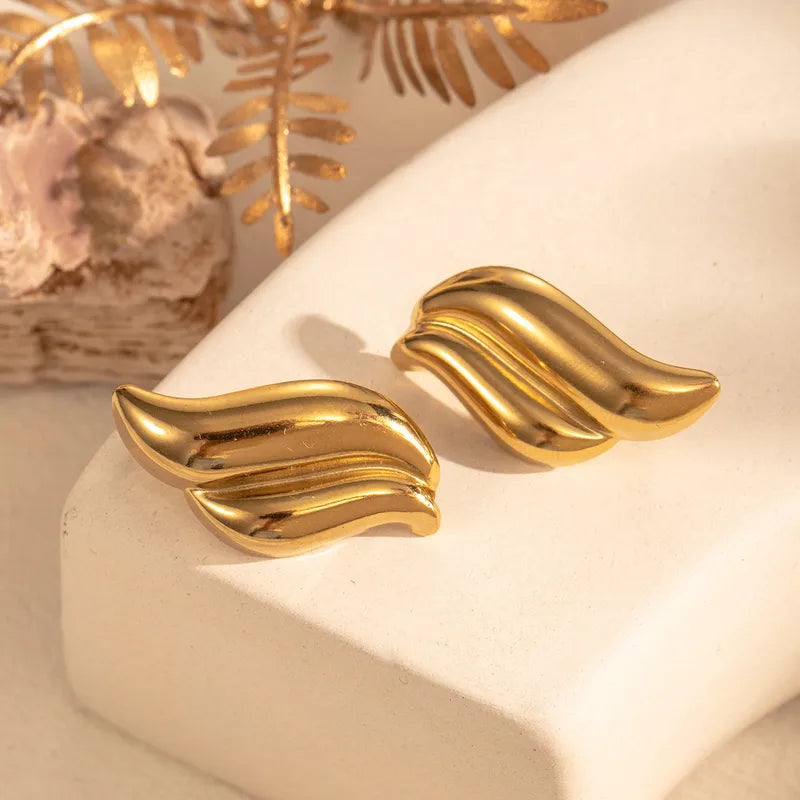 Louise Earrings