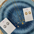Cadhla Necklace