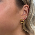 Luna Earrings